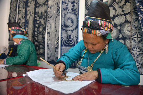 时光贵州古镇有家“怪店”里面的人身怀绝技