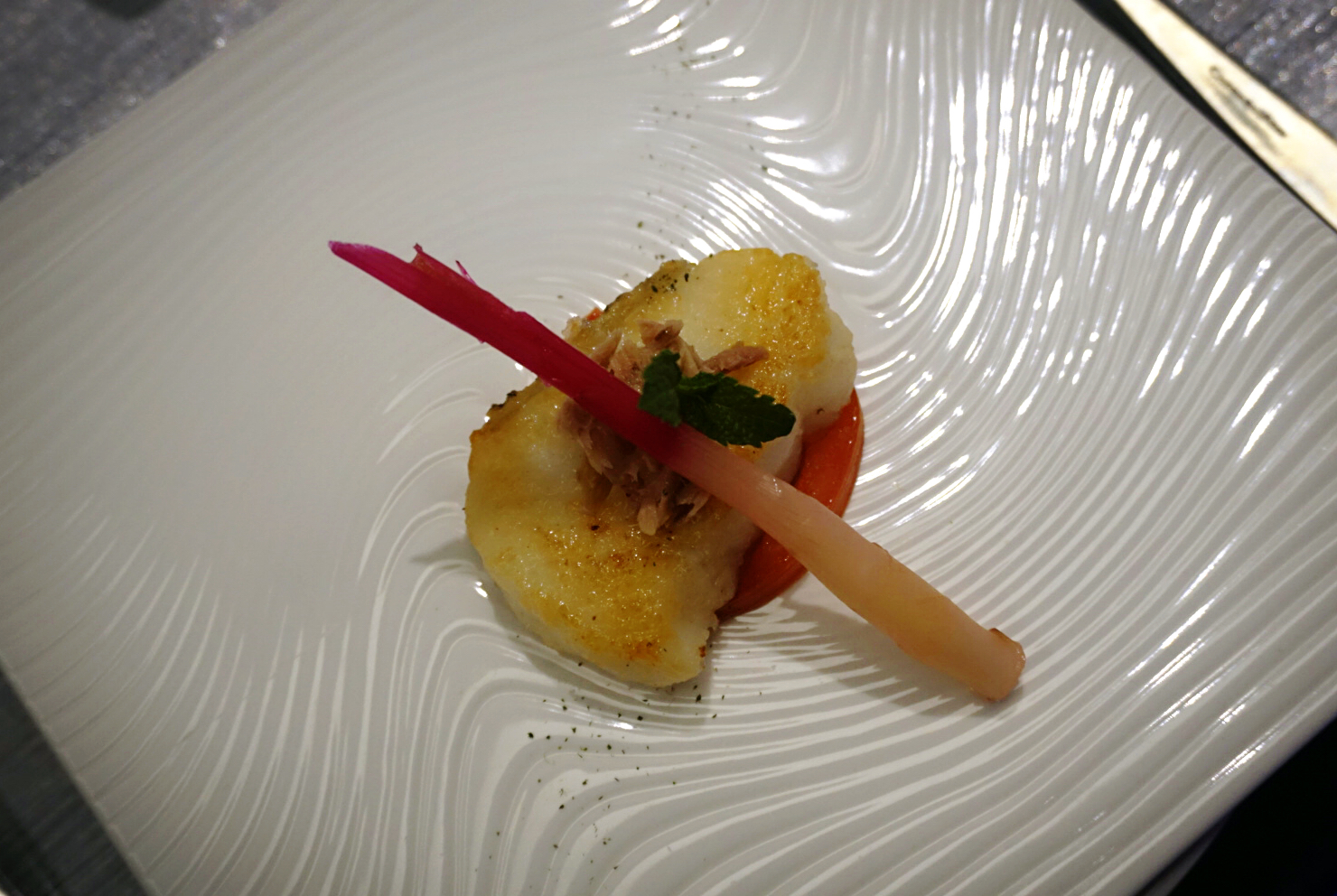 蓝色港湾自助铁板烧,蓝色港湾铁板烧自助