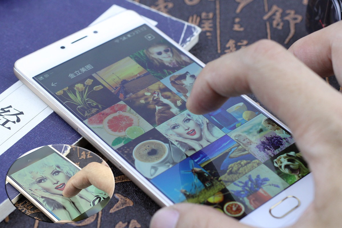 金立s8解读,金立s80介绍