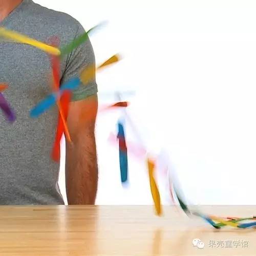 在家就可以做的物理小实验及原理,5个简单的物理实验