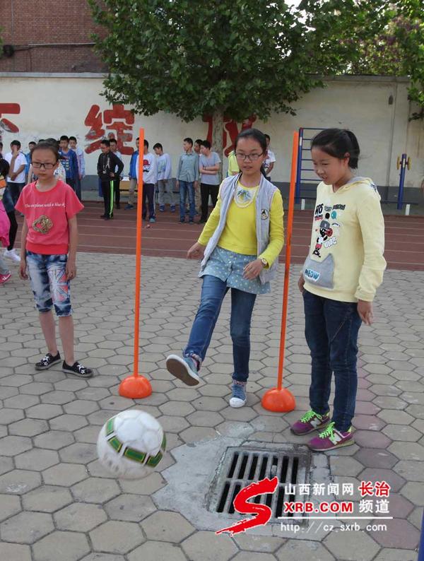 体育公开课足球,足球公开课初中完整版