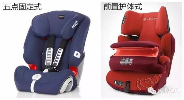 如何选择一款好的安全座椅,如何选购安全座椅