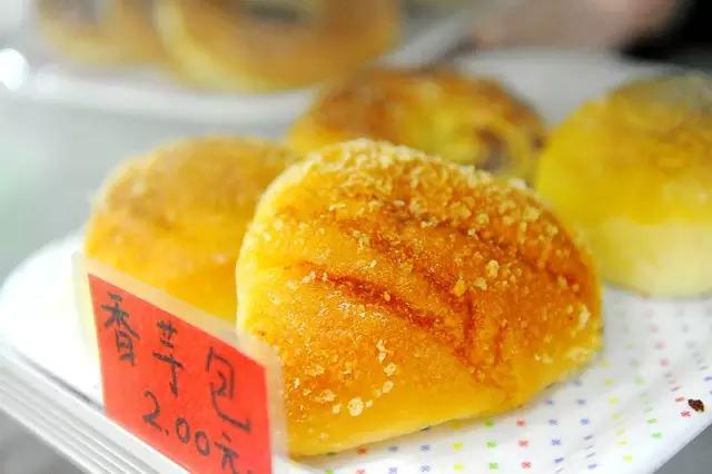 惠州老字号美食一条街,惠州100家老字号美食