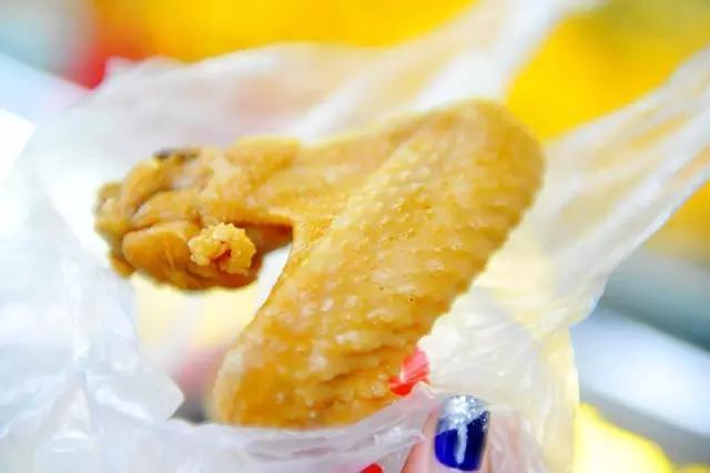 惠州老字号美食一条街,惠州100家老字号美食