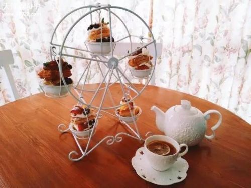 天津塘沽好吃的甜品店,天津甜品店排名前十名