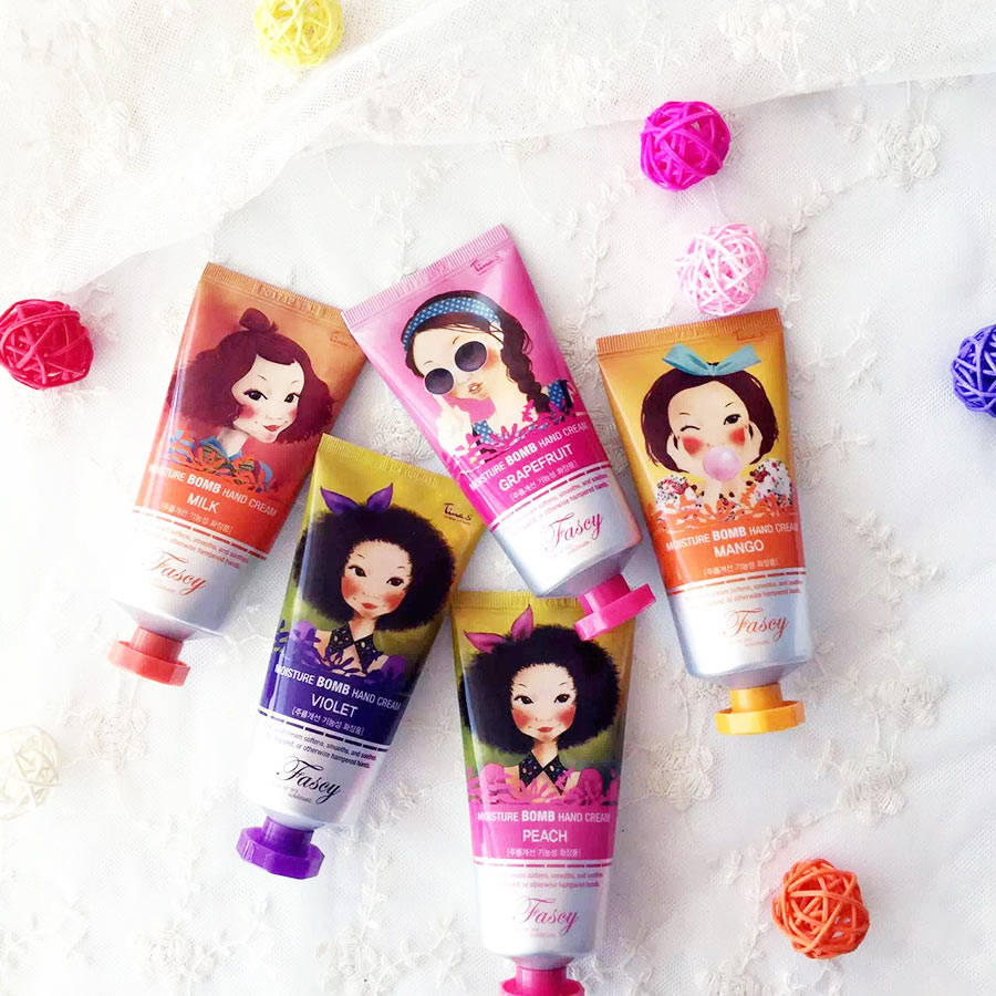 好用护手霜推荐学生平价,白菜价无味学生党好用护手霜