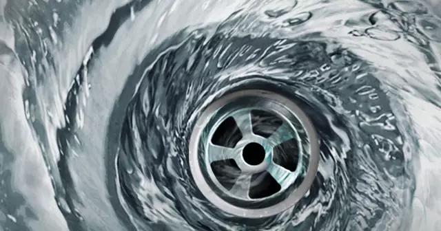 厨房大单槽选什么耐用,厨房下沉式大单槽