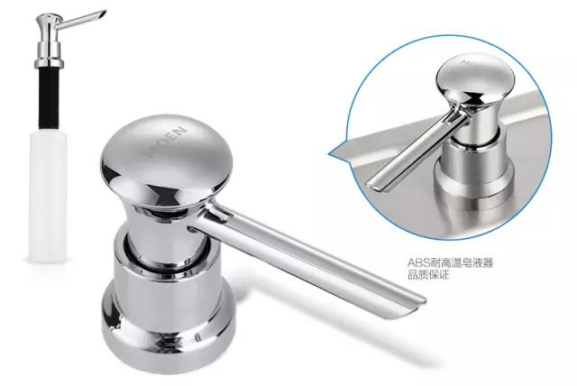 厨房大单槽选什么耐用,厨房下沉式大单槽