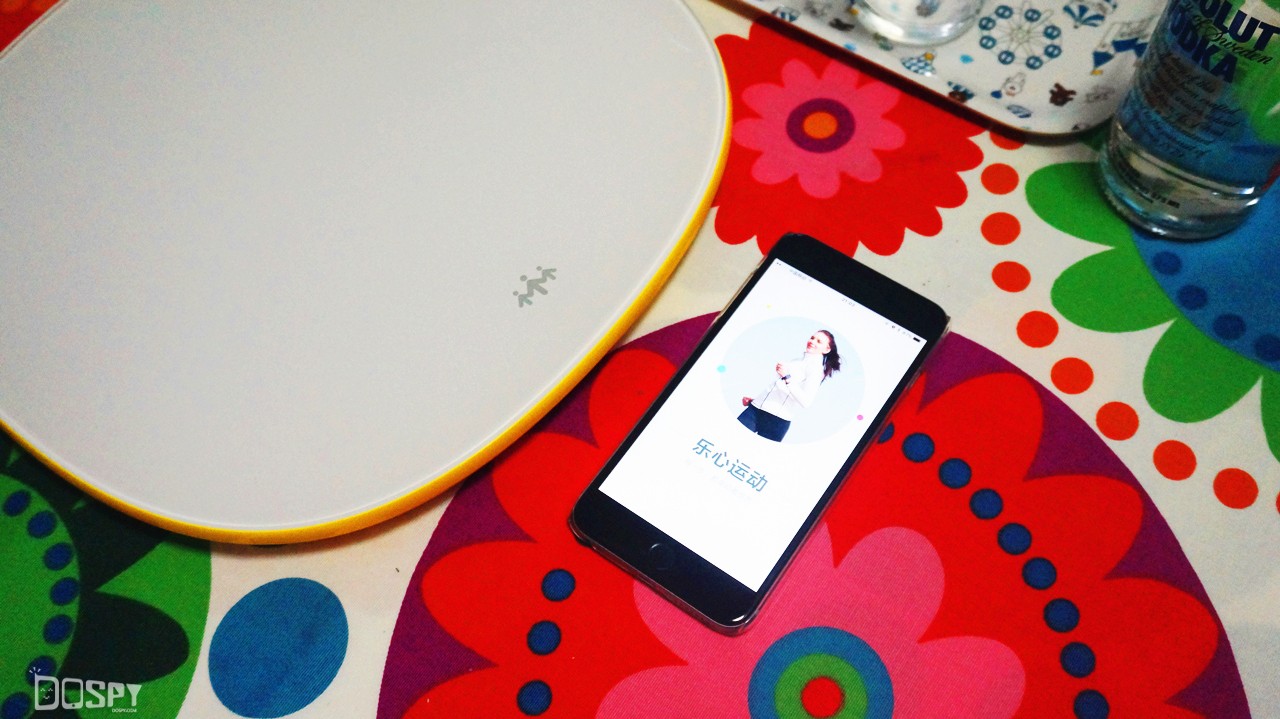 乐心S3体重秤怎么样,乐心s3体重电子秤