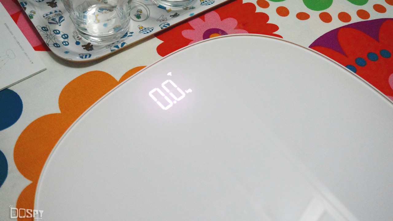 乐心S3体重秤怎么样,乐心s3体重电子秤