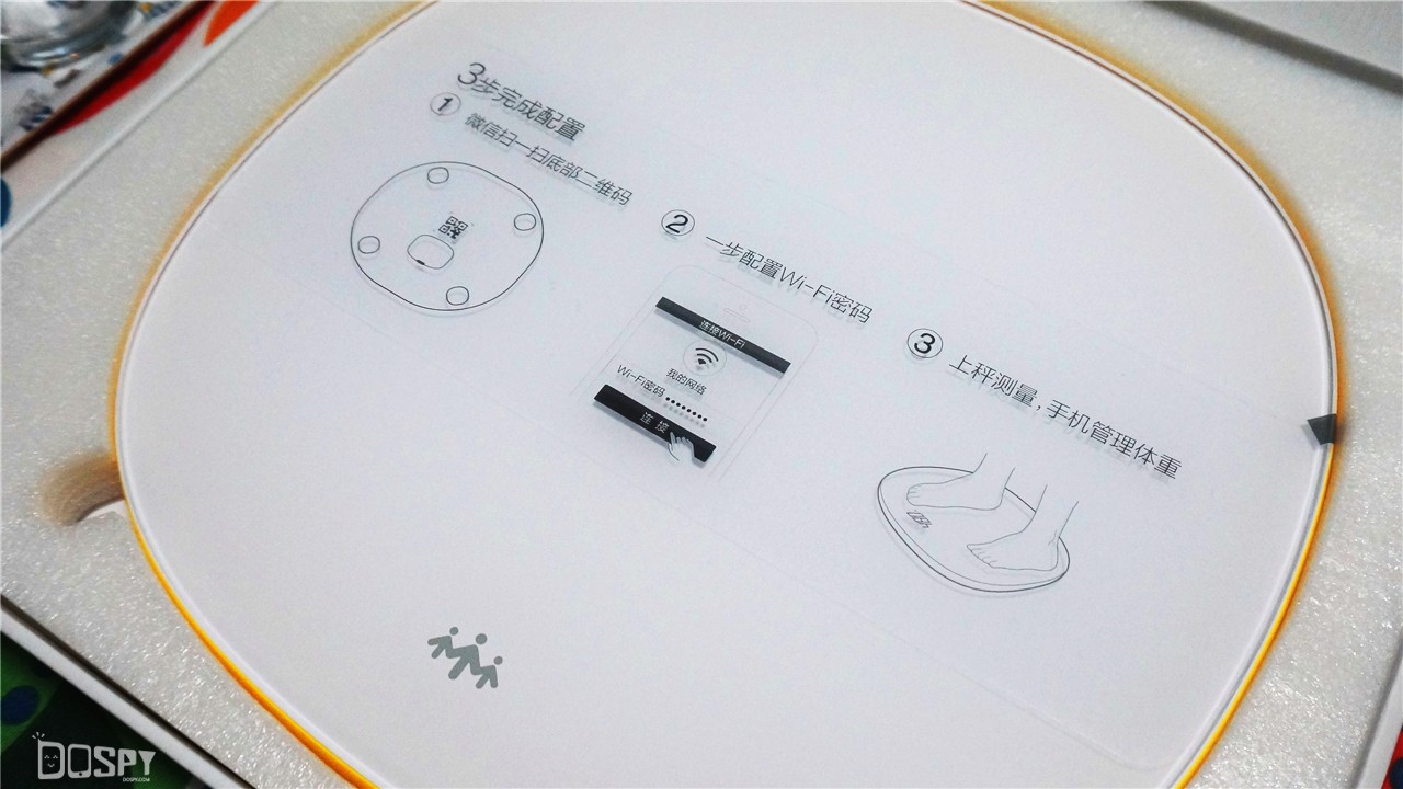 乐心S3体重秤怎么样,乐心s3体重电子秤