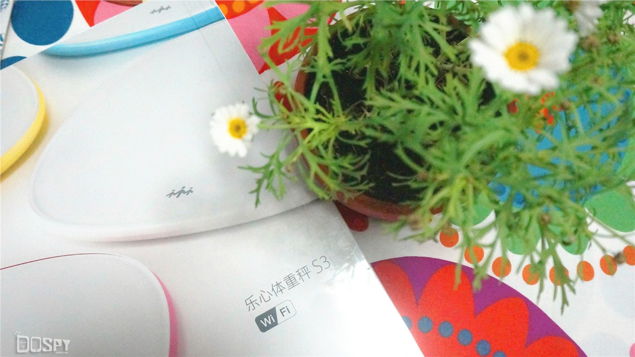 乐心S3体重秤怎么样,乐心s3体重电子秤