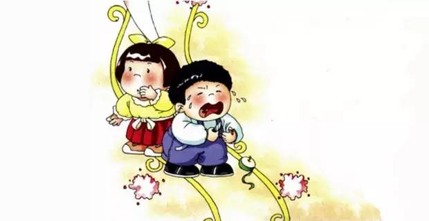 这套日常伤口消炎的紧急处理方法送给你！