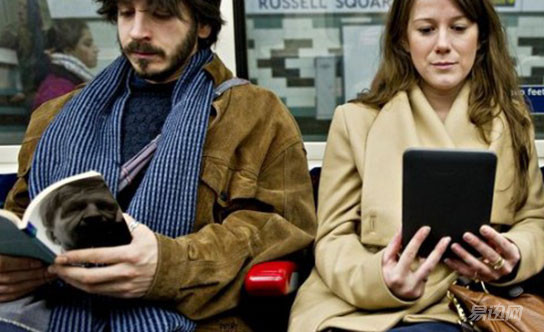 有必要买个kindle看书吗,看电子书有没有必要买kindle