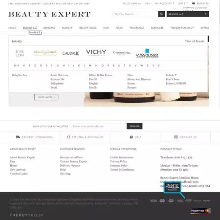 九个高质量实用网站,9个网站