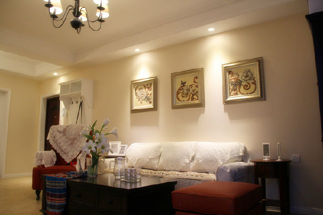 98平爱的混搭小屋，城市蚁族终于有家了