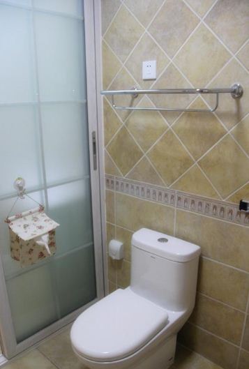 98平爱的混搭小屋，城市蚁族终于有家了