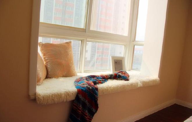 98平爱的混搭小屋，城市蚁族终于有家了