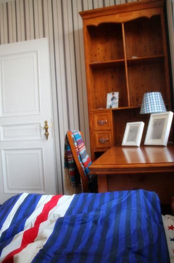 98平爱的混搭小屋，城市蚁族终于有家了