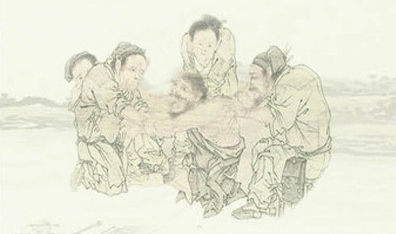 什么材质的刮痧板刮腹部效果好,刮痧板材质大比拼