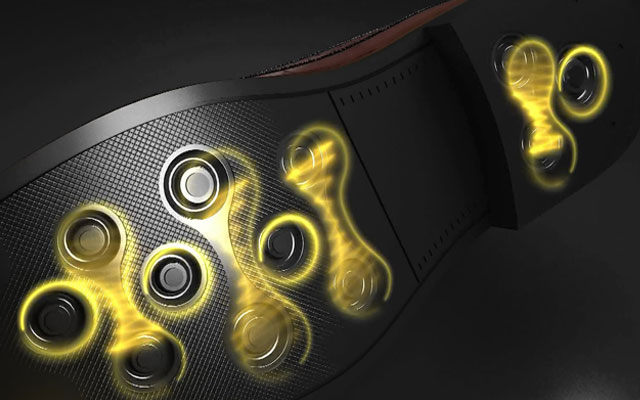 木林森把自然融入生活,高端品质木林森