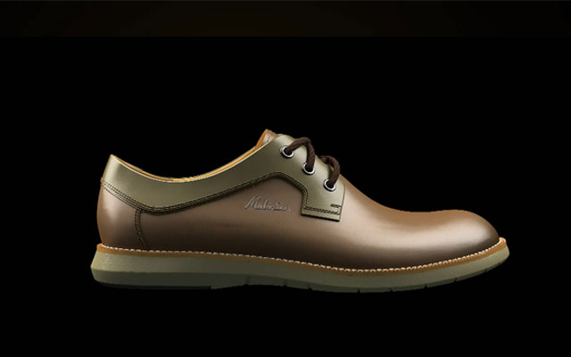 木林森把自然融入生活,高端品质木林森