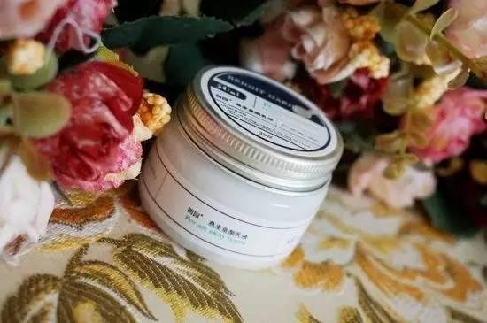 夏天适合混合肌肤用的面霜,夏天护肤搭配推荐什么面霜