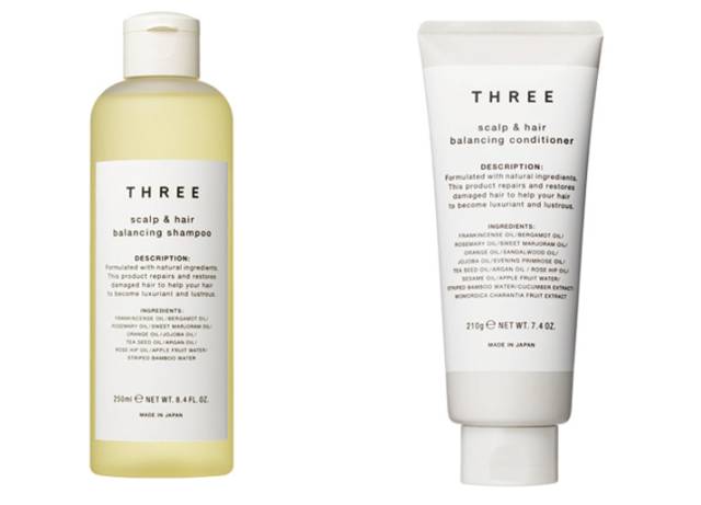 哪些洗发水不掉发养发,怎么样洗发才能不出油不掉发