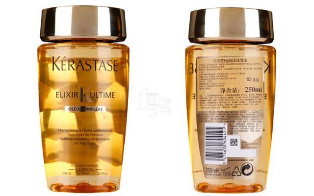 哪些洗发水不掉发养发,怎么样洗发才能不出油不掉发