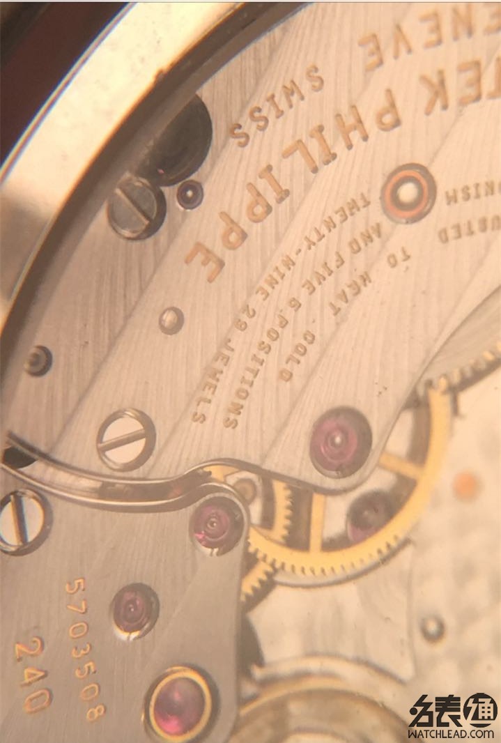 百达翡丽5712和蒂凡尼哪个好 (百达翡丽5712a目前价格多少)