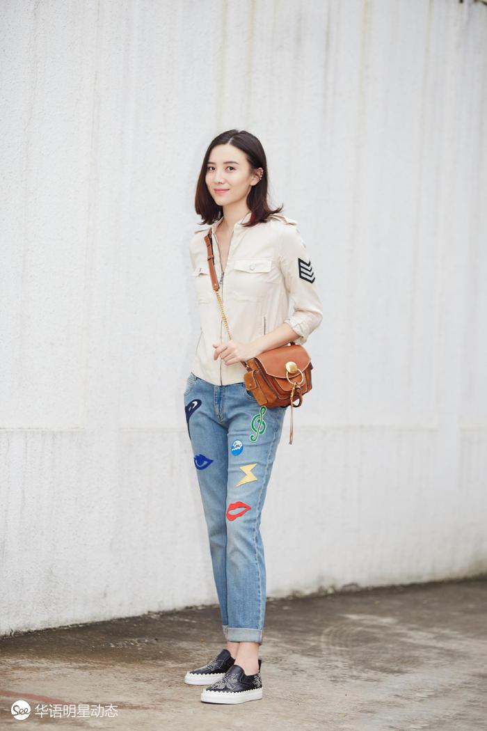 最爱的四种衬衫穿法分享给你们,流行的男士衬衫穿法