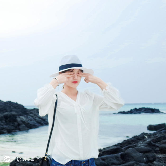 最爱的四种衬衫穿法分享给你们,流行的男士衬衫穿法