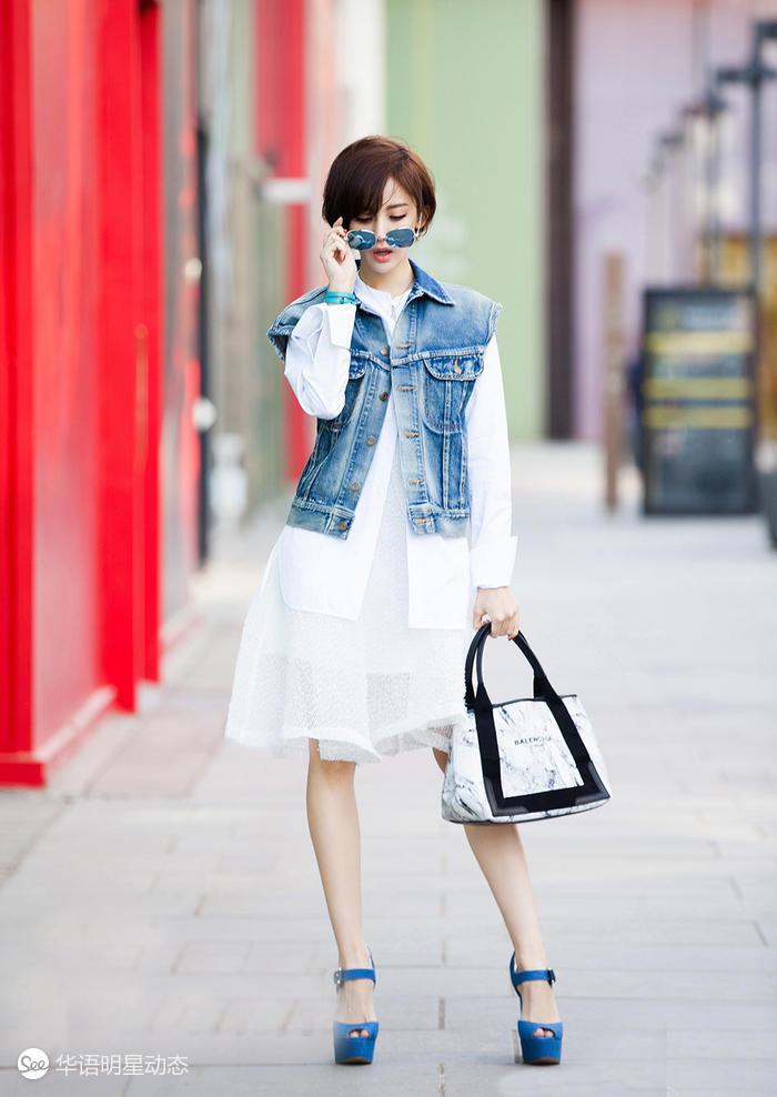 最爱的四种衬衫穿法分享给你们,流行的男士衬衫穿法