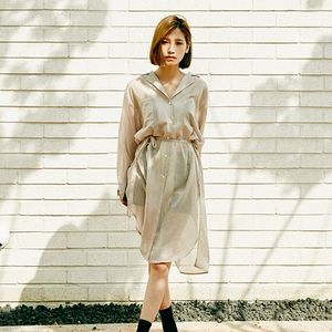 最爱的四种衬衫穿法分享给你们,流行的男士衬衫穿法