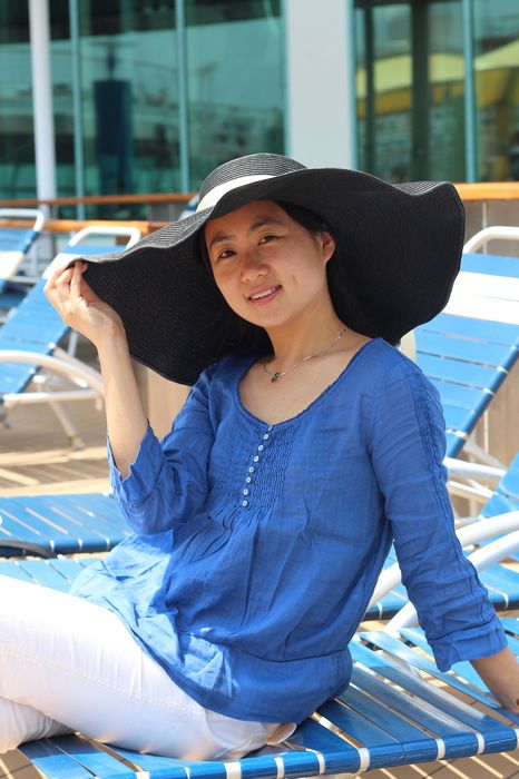 与海洋航行者号美丽邂逅（二）