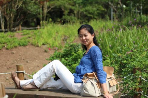 与海洋航行者号美丽邂逅（二）