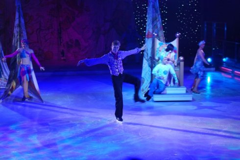 与海洋航行者号美丽邂逅（二）