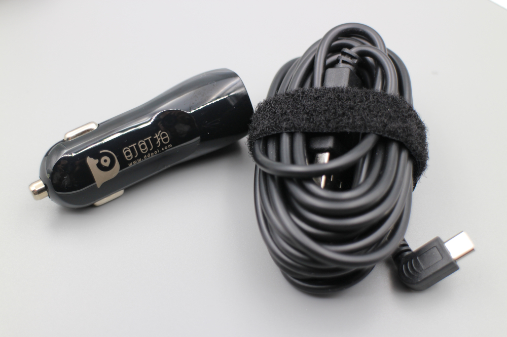 碰瓷克星隐藏式记录仪,盯盯拍mini2s行车记录仪使用教程