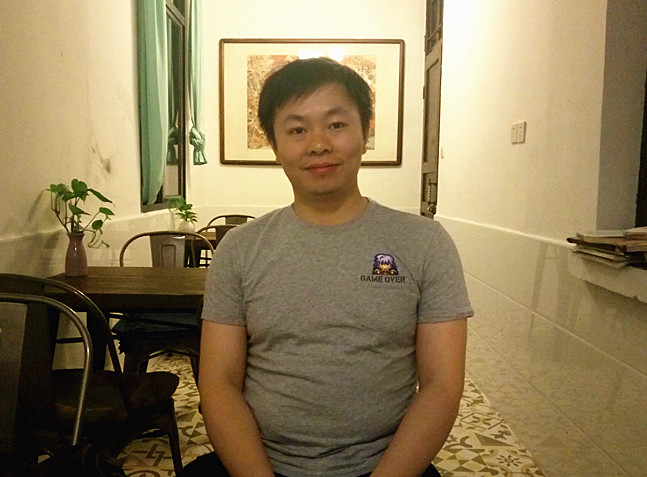 木七七游戏工作室怎么样,木七七家庭成员