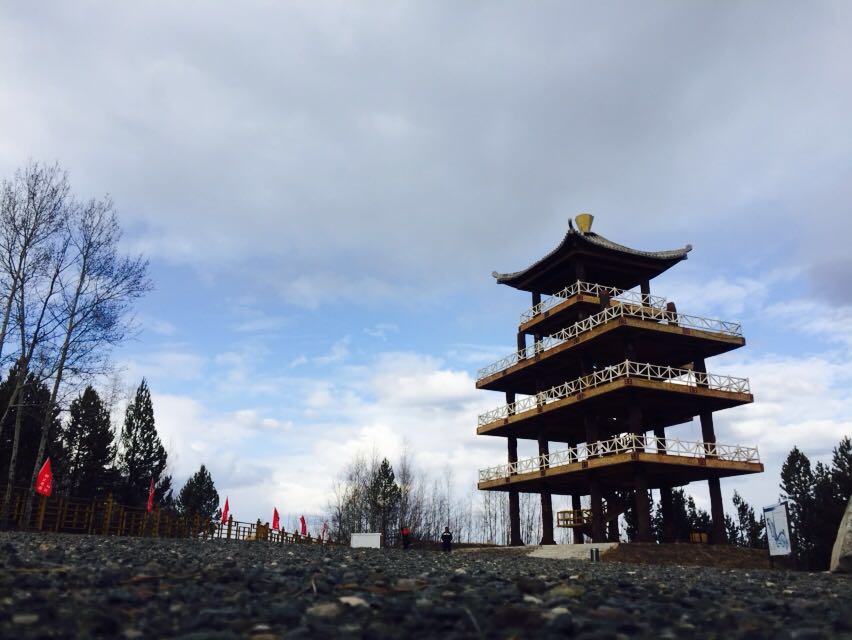 寻北路上，你需要知道的“姿势”