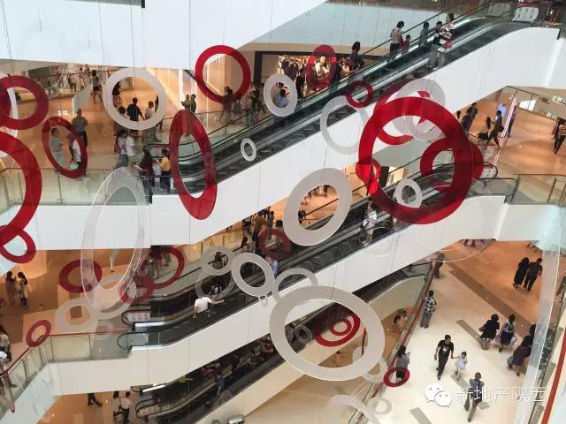 赛高广场将世界搬到了这里整个西安热力全开