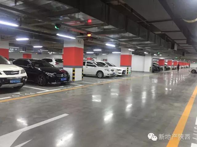 赛高广场将世界搬到了这里整个西安热力全开