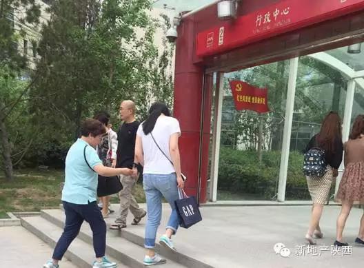 赛高广场将世界搬到了这里整个西安热力全开