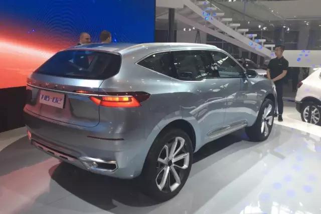 哈弗h6发动机1.5红标蓝标,哈弗红标和蓝标区别