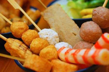 久煮不烂的关东煮,关东煮久煮不烂的秘方是什么