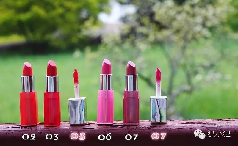 我的颜值，全靠这根唇膏在死撑|彩妆