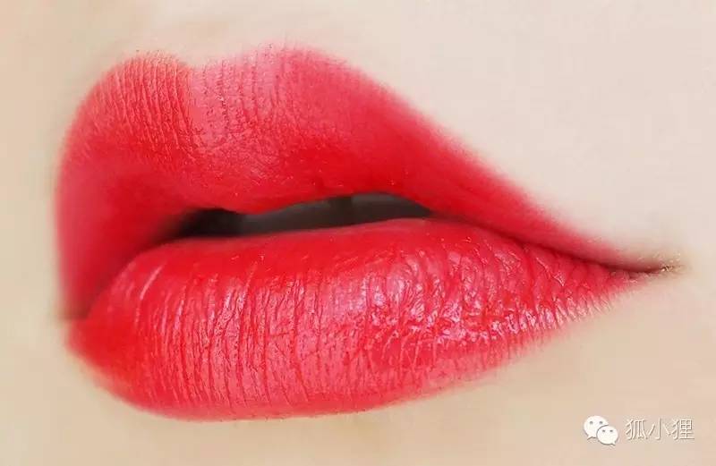 我的颜值，全靠这根唇膏在死撑|彩妆