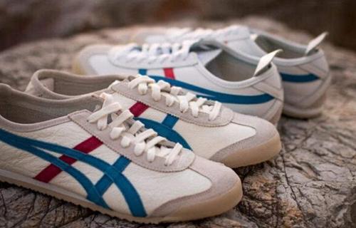 asics中国官网,asics复古跑鞋全解读