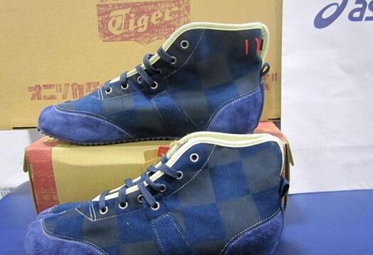 asics中国官网,asics复古跑鞋全解读