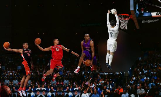 c罗和c罗打球,c罗教练与球迷